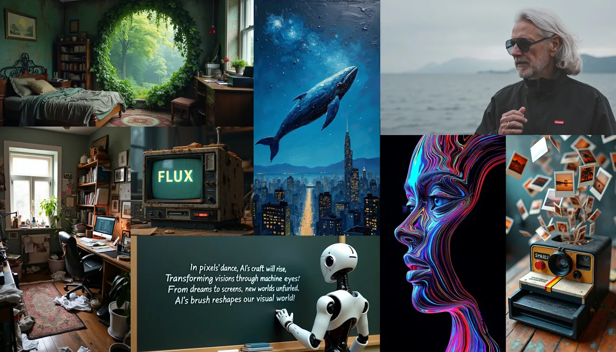 Responsible AI publication preview