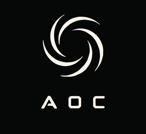 Agents of Chaos logo